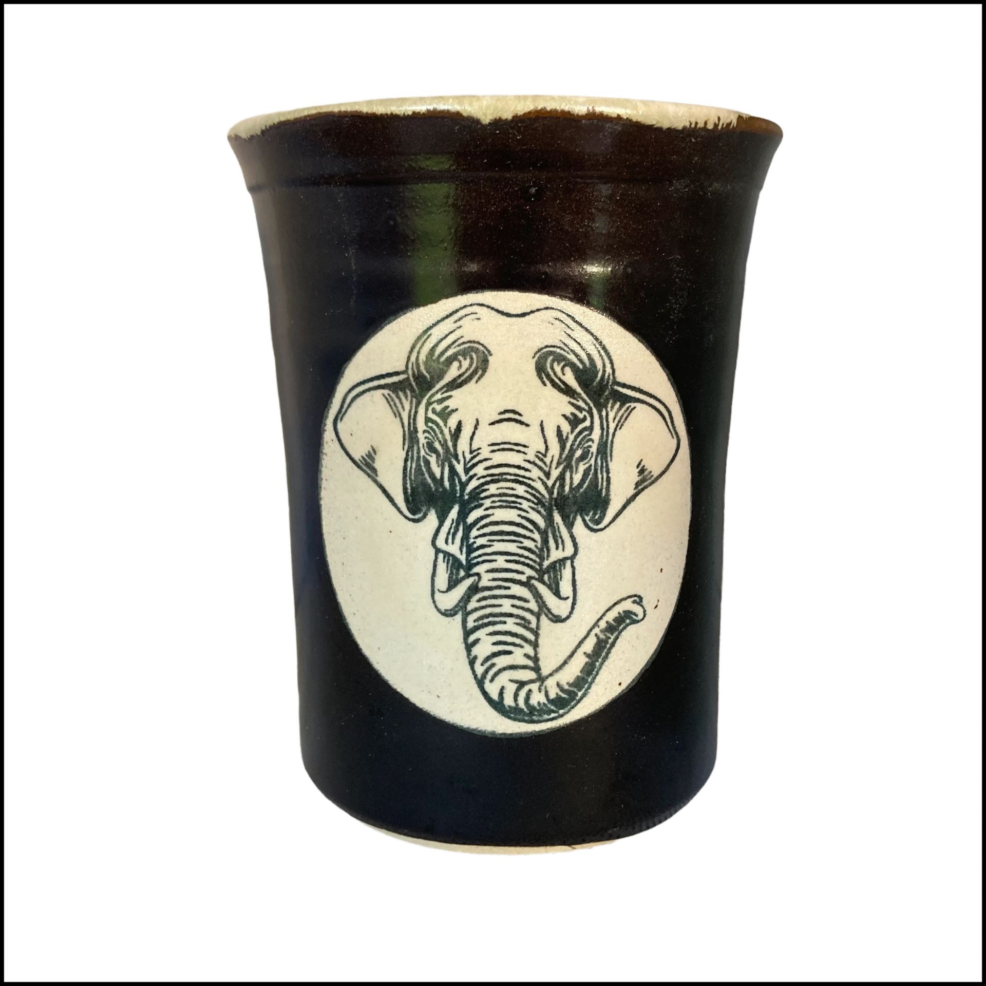 Elefant