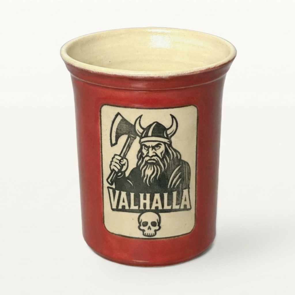 Valhalla